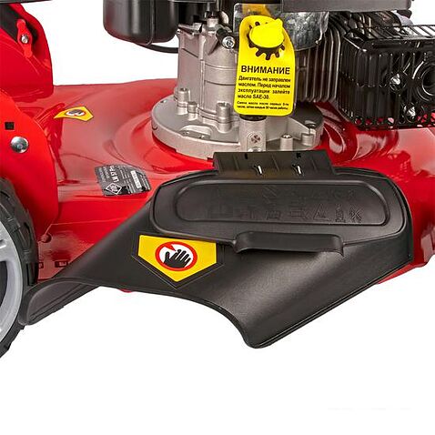 Газонокосилка DDE LM 57 Pro