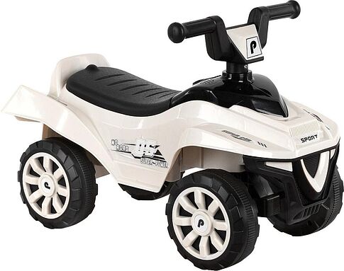 Каталка Pituso Super Car 3010628-1P (белый)