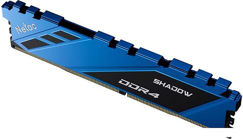 Оперативная память Netac Shadow NTSDD4P32SP-08B