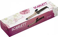 Круглая  плойка Scarlett SC-HS60676