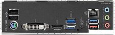 Материнская плата Gigabyte B550 Gaming X V2 (rev. 1.0)
