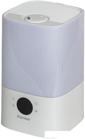 Увлажнитель воздуха Pioneer HDS44 (белый)