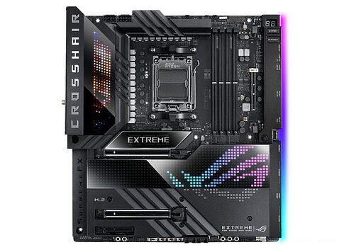 Материнская плата ASUS ROG Crosshair X670E Extreme