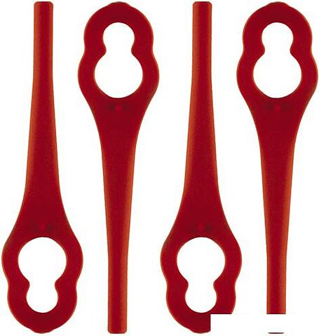 Триммер Einhell GE-CT 18 Li Kit (с 1-м АКБ)