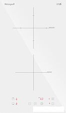 Варочная панель Weissgauff HI 32 W