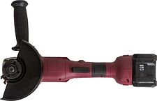 Угловая шлифмашина Pioneer Tools Master AG-M20V-125-01B USP (с 1-им АКБ, кейс) Угловая шлифмашина Pioneer Tools Master AG-M20V-125-01B USP (с 1-им АКБ, кейс)