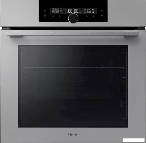 Электрический духовой шкаф Haier HOQ-F6QAN3GG