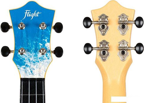 Укулеле Flight TUS25 Surf