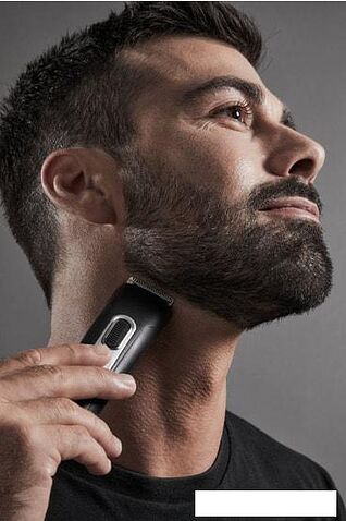 Триммер для бороды и усов Rowenta Stylis Easy TN2801F4