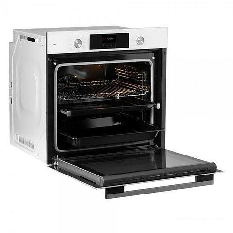 Электрический духовой шкаф Zigmund & Shtain E 156 W