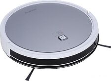 Робот-пылесос Polaris PVCR 4105 WI-FI IQ Home Aqua (серебристый) Робот-пылесос Polaris PVCR 4105 WI-FI IQ Home Aqua (серебристый)