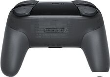 Геймпад Nintendo Switch Pro