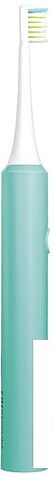 Электрическая зубная щетка Revyline RL 040 (зеленый)