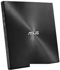 DVD привод ASUS ZenDrive U9M (черный) DVD привод ASUS ZenDrive U9M (черный)
