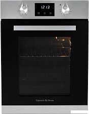 Электрический духовой шкаф Zigmund & Shtain E 173 S