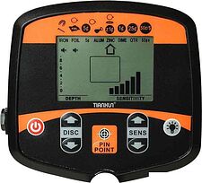 Металлоискатель Tianxun TX-960