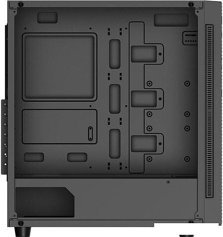 Корпус DeepCool Matrexx 55 Mesh ADD-RGB 4F DP-ATX-MATREXX55-MESH-AR-4F