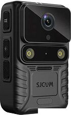Экшен-камера SJCAM A50 (черный)
