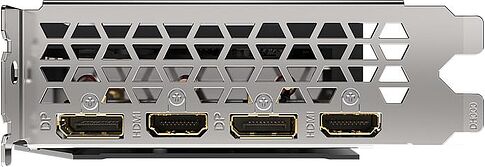 Видеокарта Gigabyte GeForce RTX 3070 Eagle OC 8GB GDDR6 (rev. 2.0)