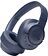 Наушники JBL Tune 710BT (синий)