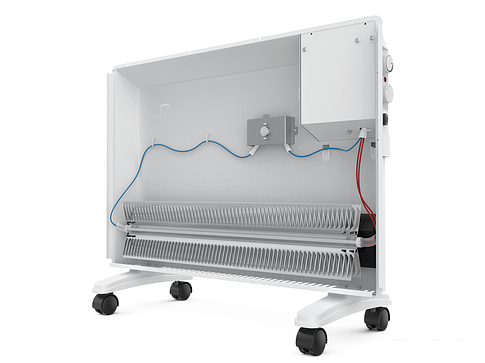 Конвектор Breeon Pro Heat BCPT-1000 KM