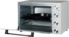 Мини-печь Kraft KFC-MO 6010 HRKW