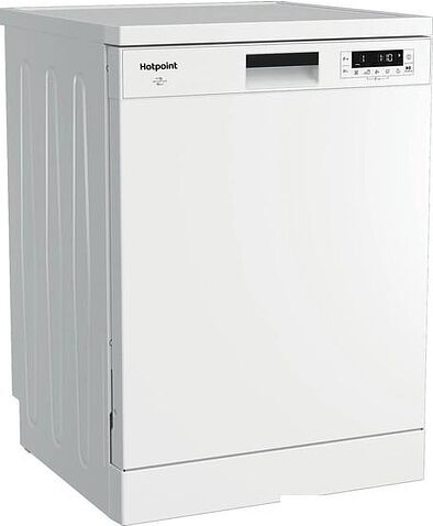 Отдельностоящая посудомоечная машина Hotpoint-Ariston HF 5C84 DW