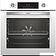 Электрический духовой шкаф Hotpoint-Ariston FE9 831 JSH WHG