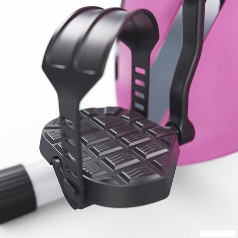 Велотренажер DFC X-Bike Pleny CF-917FM-2