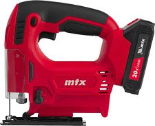 Электролобзик MTX CJB-20-65 (с 1-им АКБ)