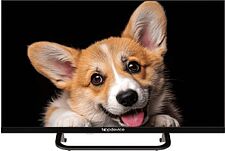 Телевизор Topdevice 24" SMART TV YаOS 03 (черный) Телевизор Topdevice 24" SMART TV YаOS 03 (черный)