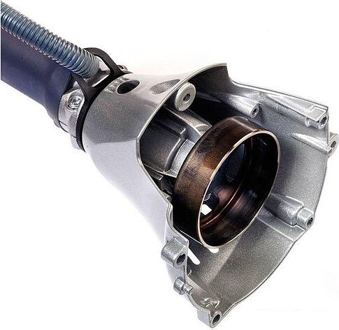 Высоторез Efco EF PTX 2710