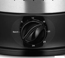 Электрошашлычница Kitfort KT-1412