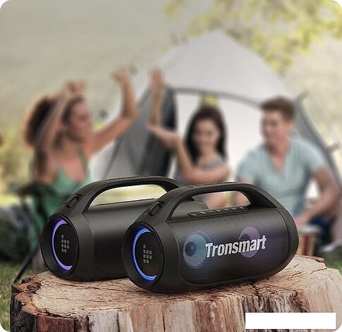 Беспроводная колонка Tronsmart Bang SE