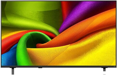 Телевизор LG NANO 4K UHD AI NU85 50NU850B6LA