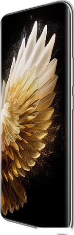 Телефон Tecno Spark 40 Pro+ 8GB/256GB (белая аврора)