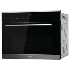 Электрический духовой шкаф Korting OKB 3250 GNBX MW