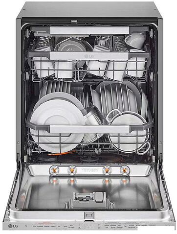 Встраиваемая посудомоечная машина LG DB475TXS