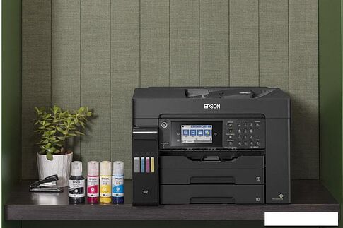 МФУ Epson L15150
