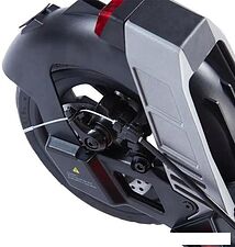 Электросамокат Kugoo Kirin HX Plus KGK-HXPLUS-B