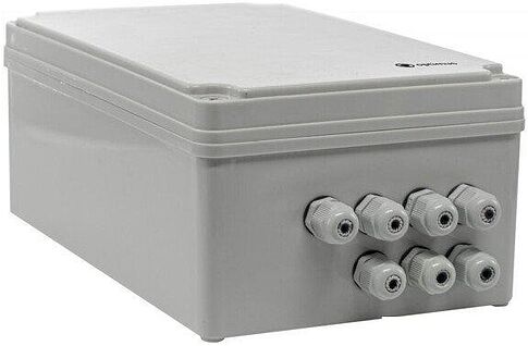 Неуправляемый коммутатор Optimus U2I-4F1b/2F