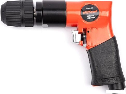 Безударная дрель AV Steel AV-701101