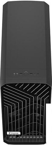 Корпус Fractal Design Torrent Black TG Light Tint FD-C-TOR1A-01