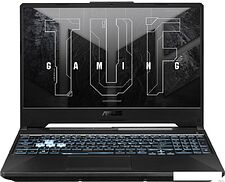 Игровой ноутбук ASUS TUF Gaming A15 FA506NCR-HN059
