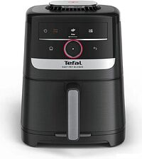 Аэрогриль (аэрофритюрница) Tefal Easy Fry Silence EY5728E1