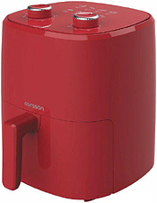Аэрогриль (аэрофритюрница) Oursson AF3501/RD