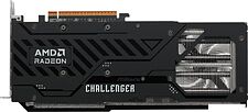 Видеокарта ASRock AMD Radeon RX 9070 Challenger 16GB RX9070 CL 16G