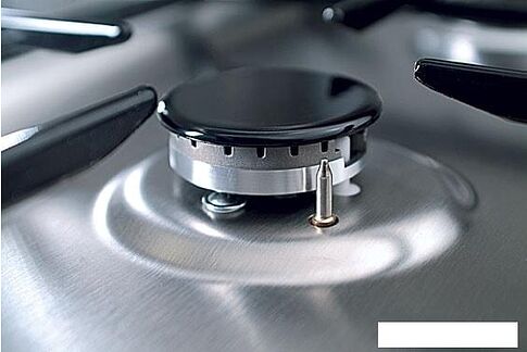 Кухонная плита Hansa FCMX582509