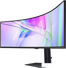 Монитор Samsung ViewFinity S9 LS49C950UAIXCI