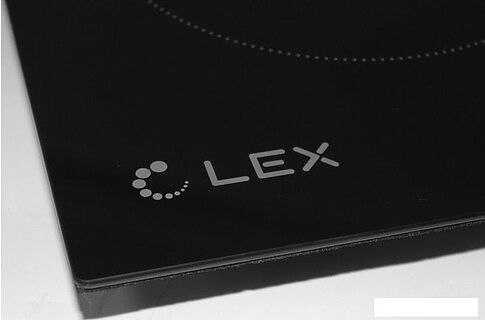 Варочная панель LEX EVI 640-1 BL